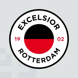 Excelsior rotterdam